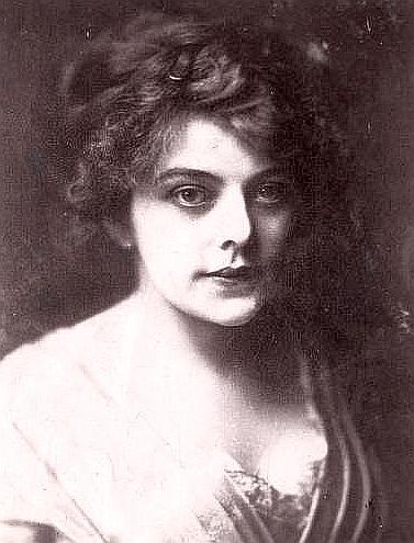 Lillian Worth image
