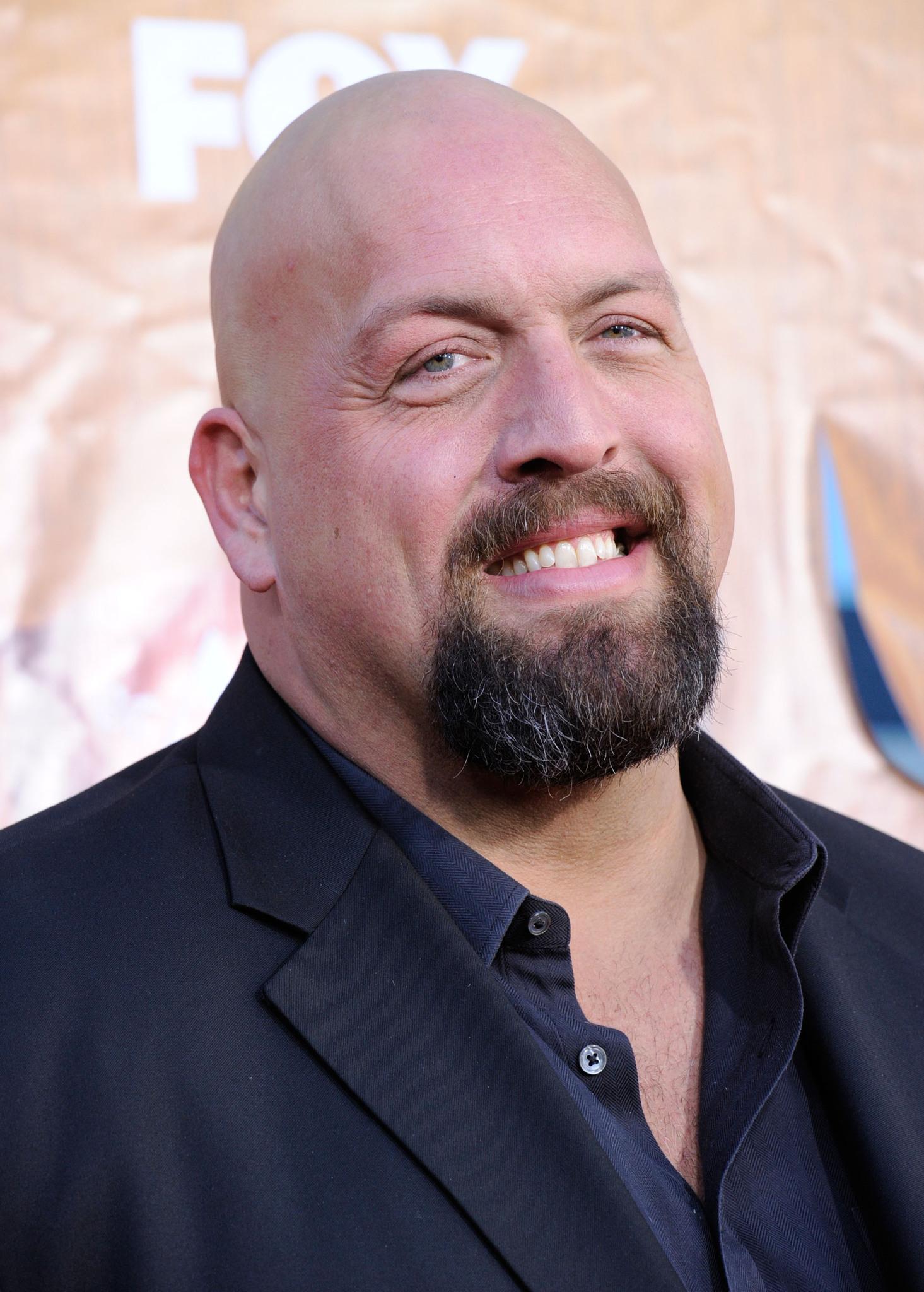 Paul Wight image