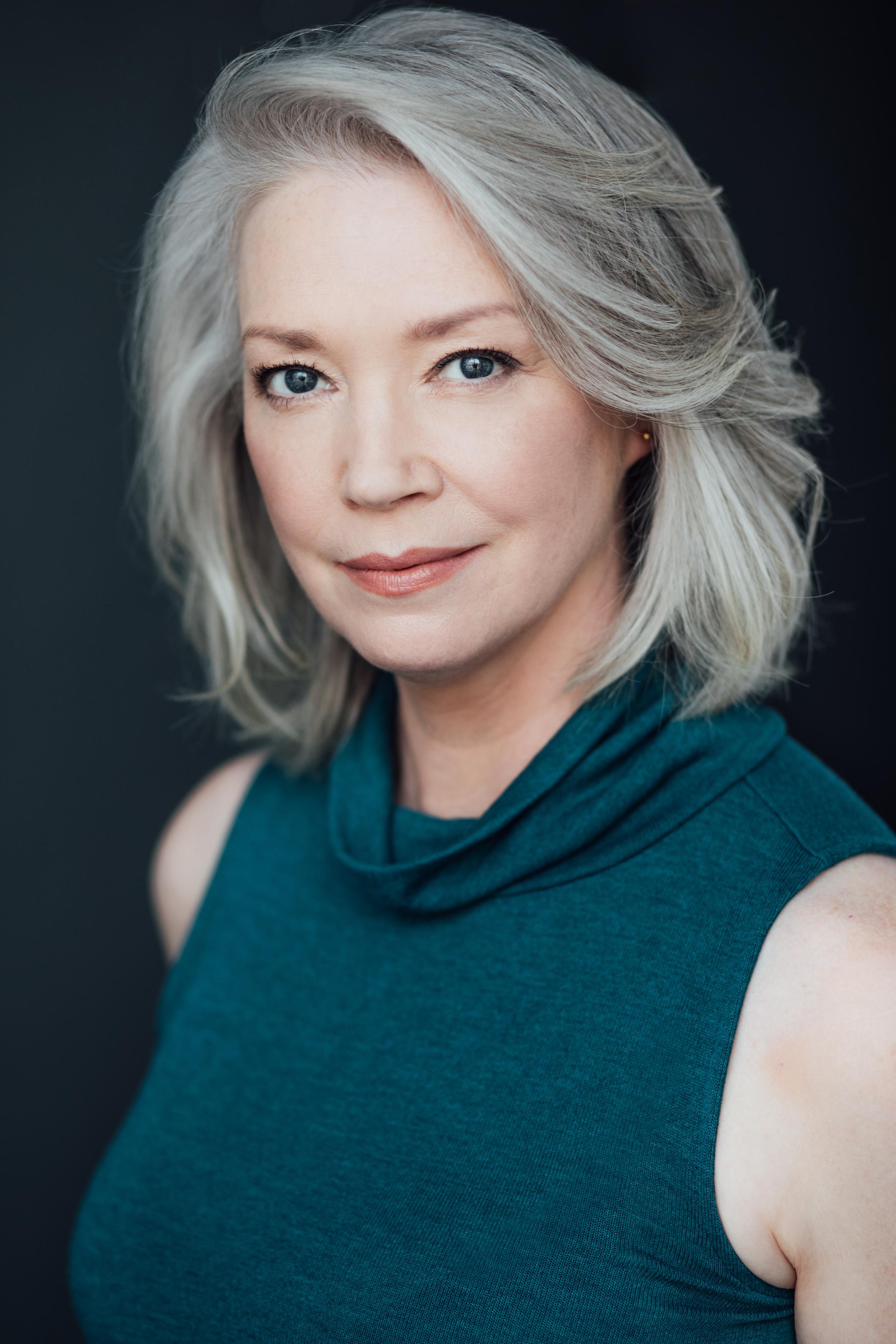 Jennifer Wigmore image