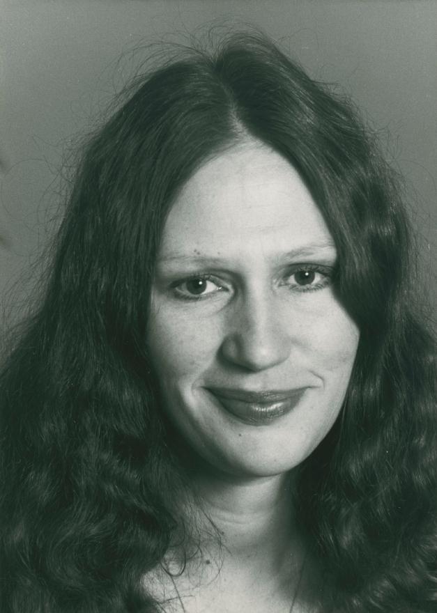 Claire Wikholm image
