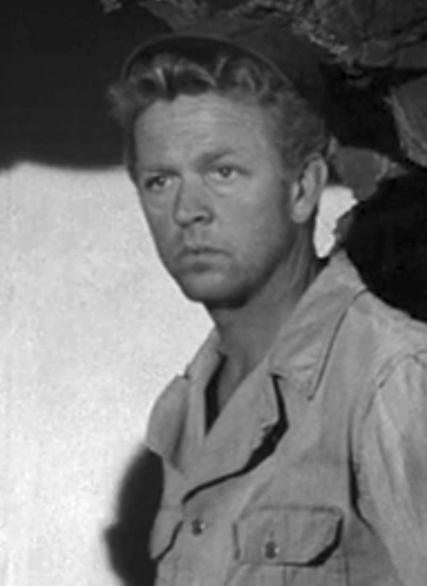 Don Wilbanks image