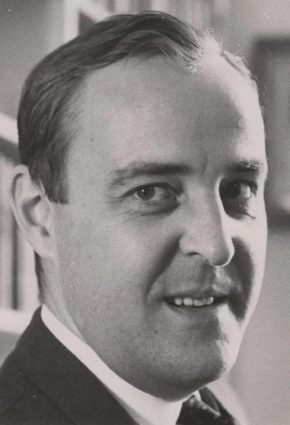 Sverre Wilberg image