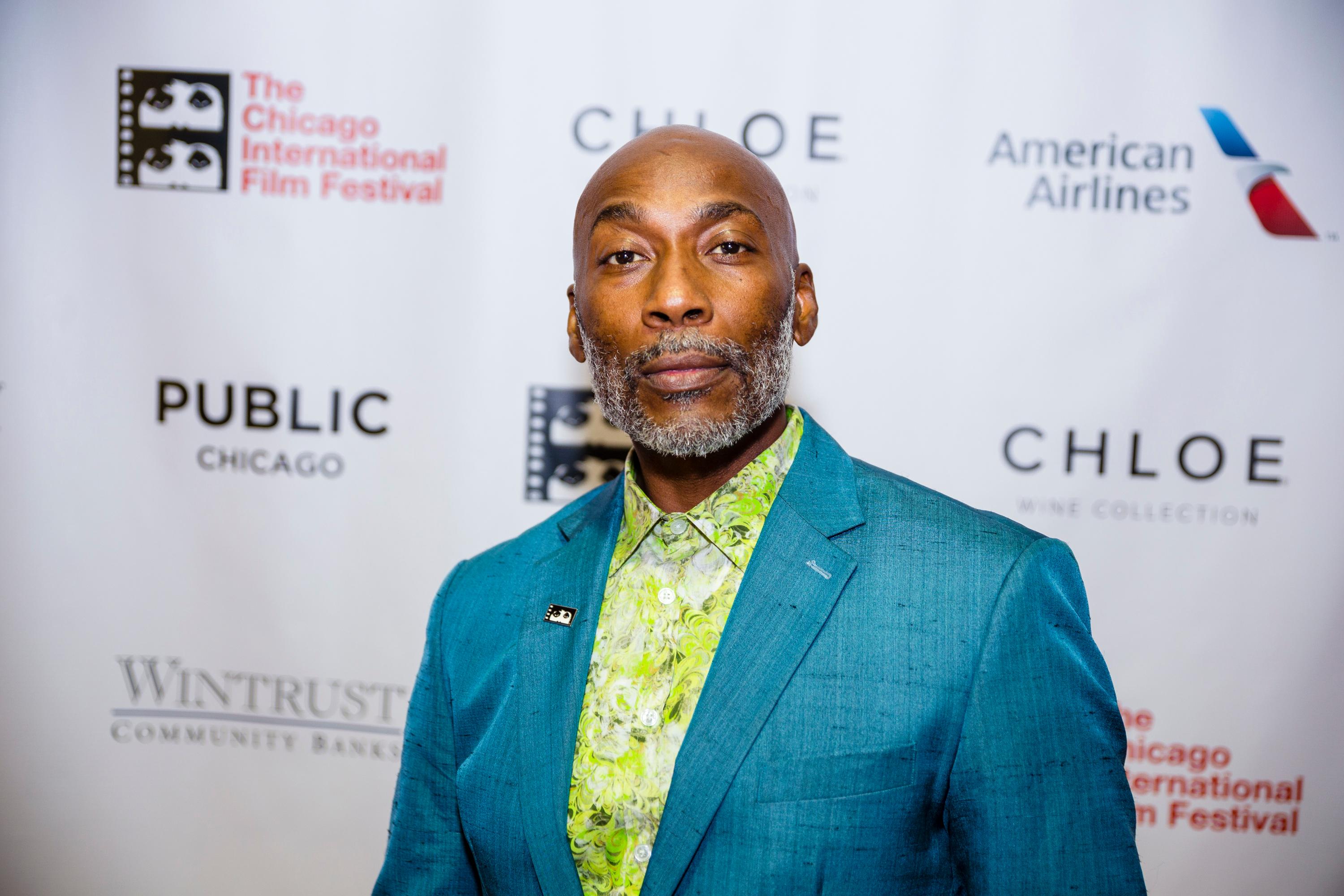 Carlton Wilborn image
