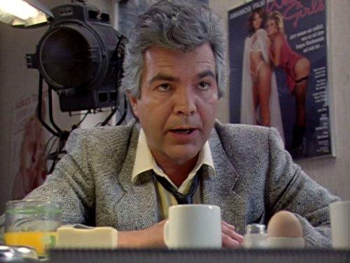Claus Wilcke image