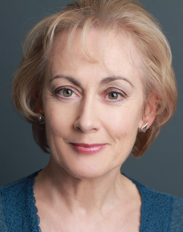 Paula Wilcox image