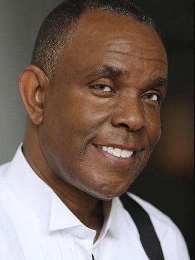 Ralph Wilcox image