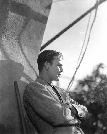 Henry Wilcoxon image