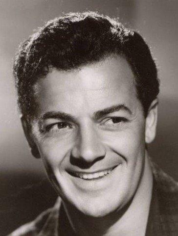 Cornel Wilde image