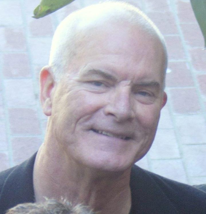 Michael Shamus Wiles image