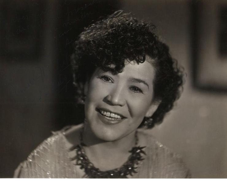 Amelia Wilhelmy image