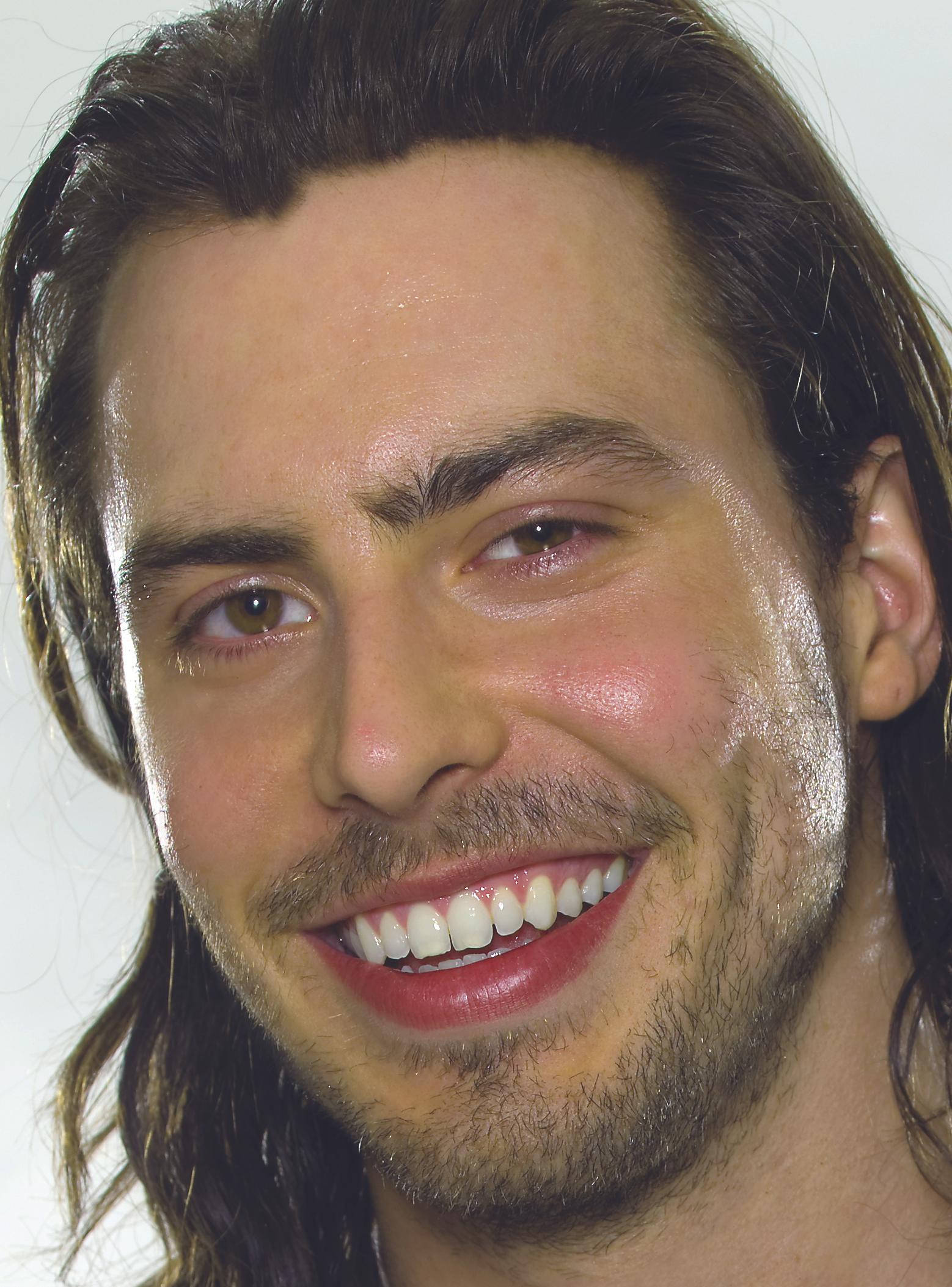 Andrew W.K. image