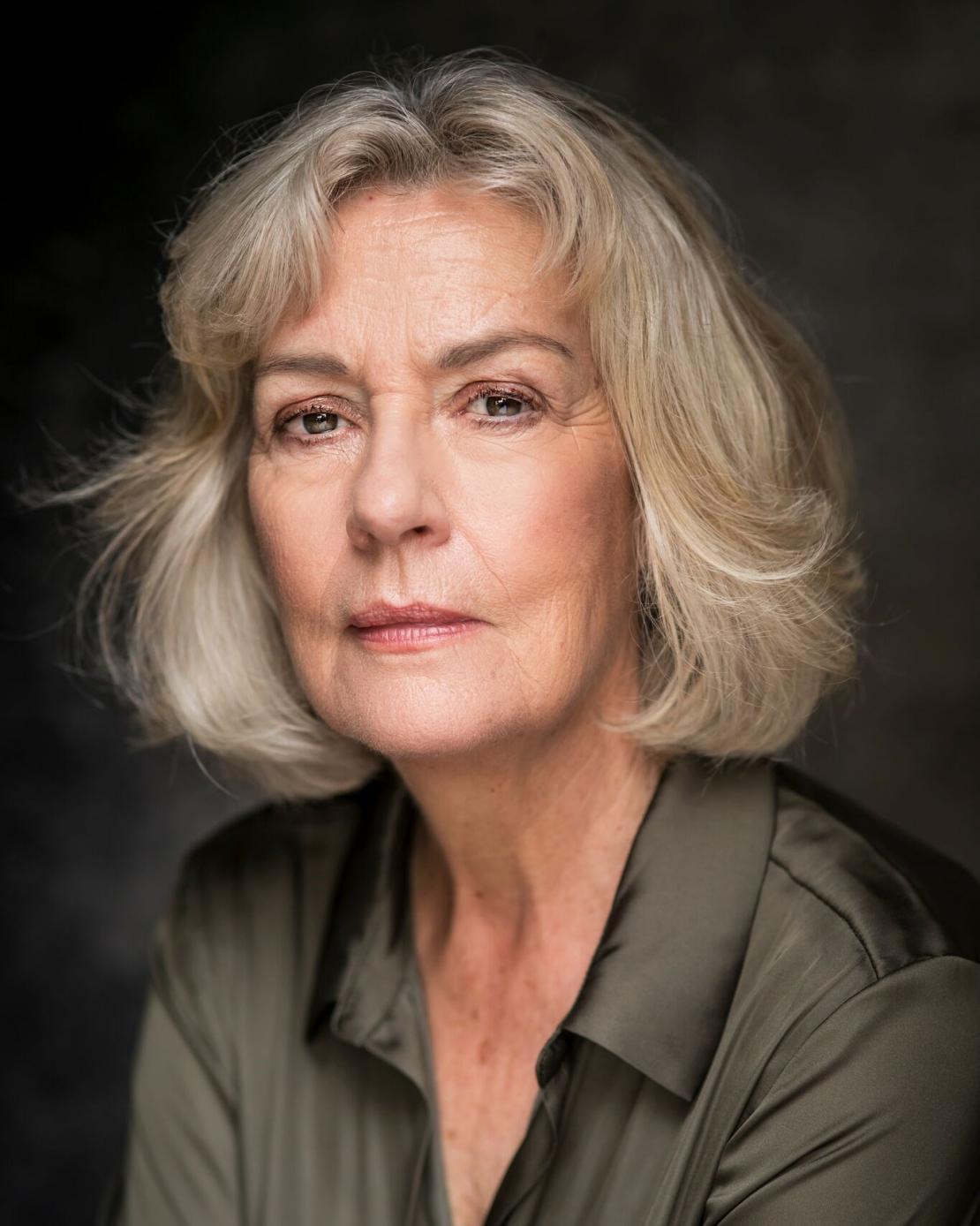 Catherine Wilkin image