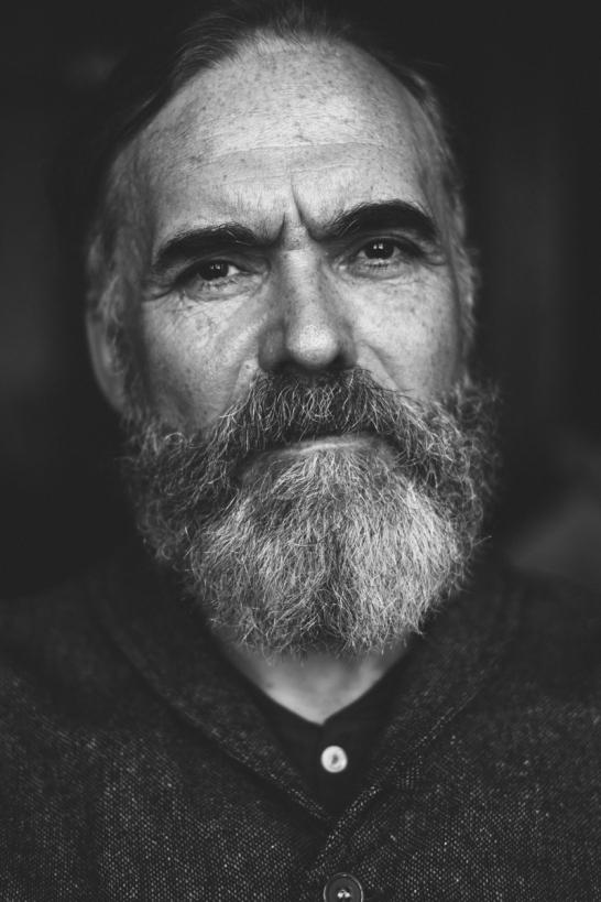 David Wilkinson image