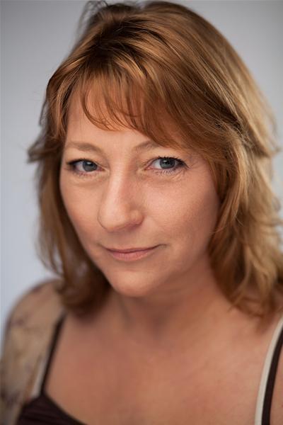 Tracey Wilkinson image