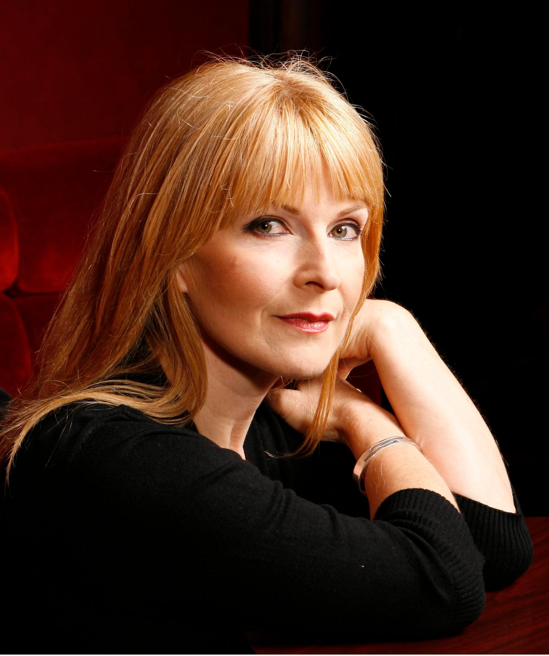 Toyah Willcox image