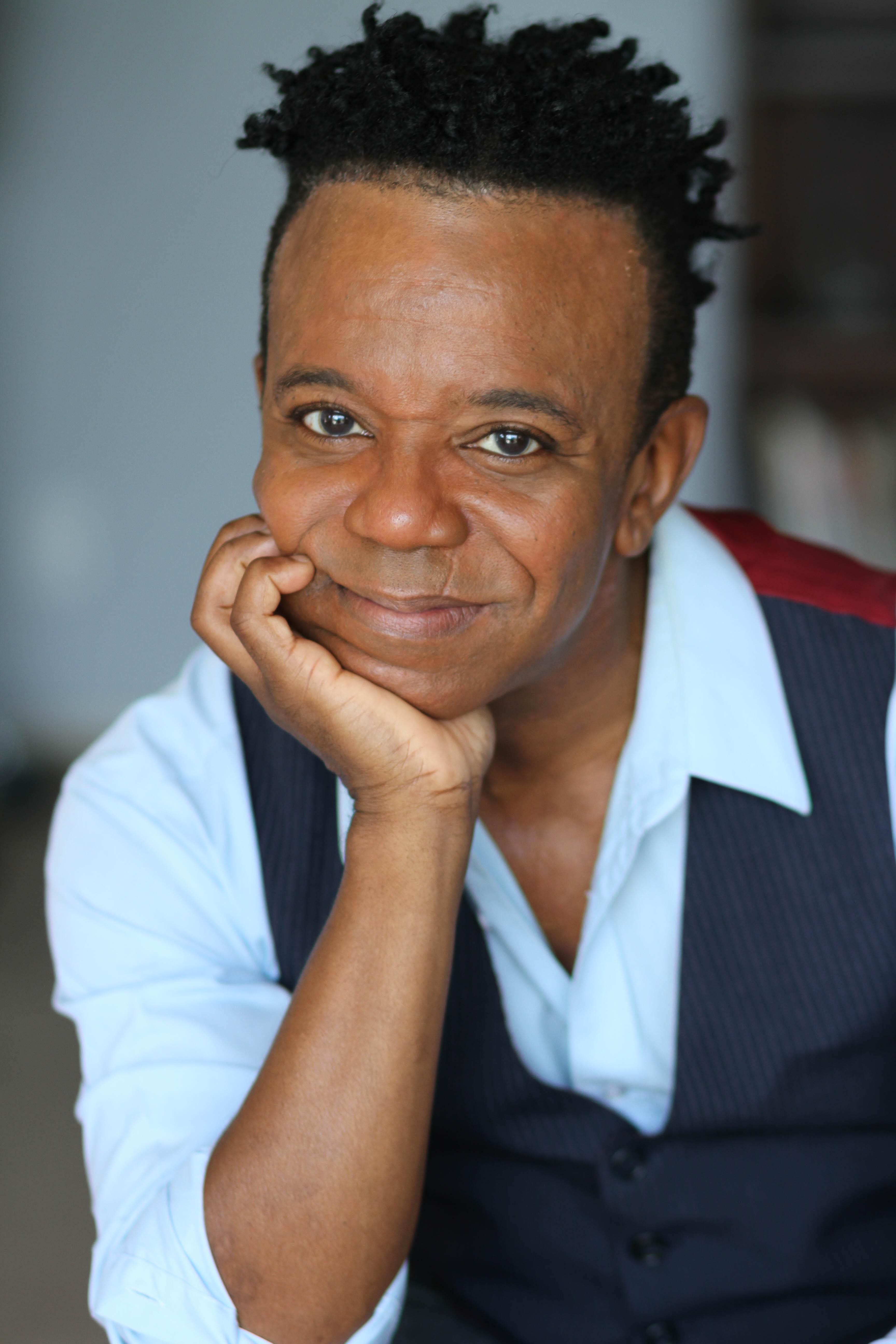 Alon Williams image