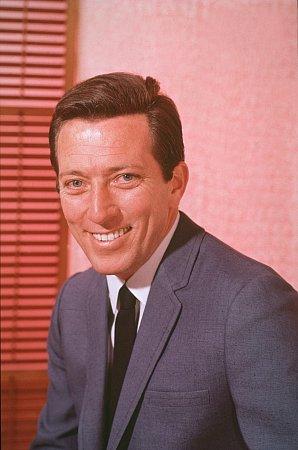 Andy Williams image
