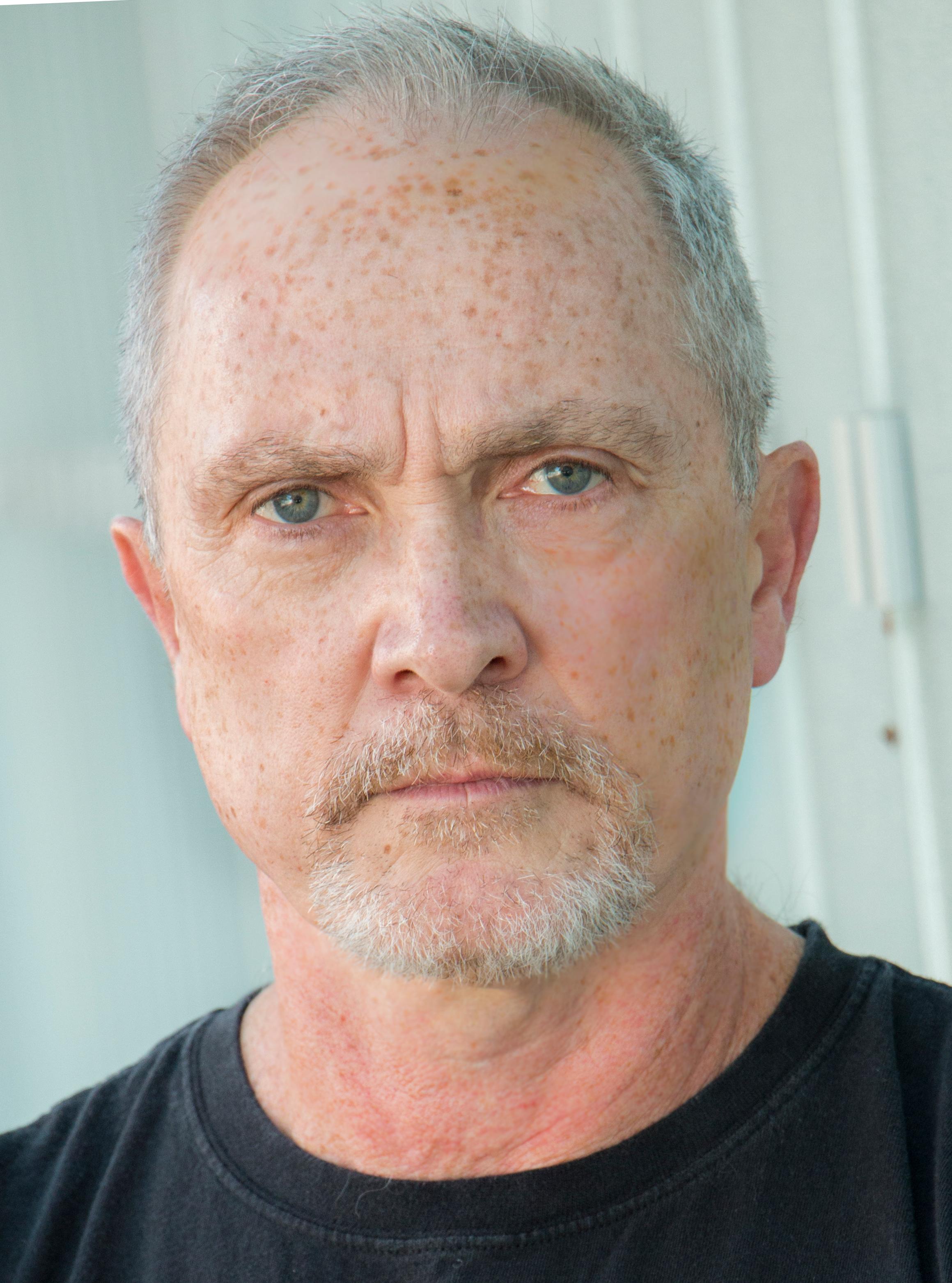 Bill Martin Williams image