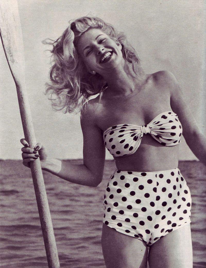 Chili Williams image