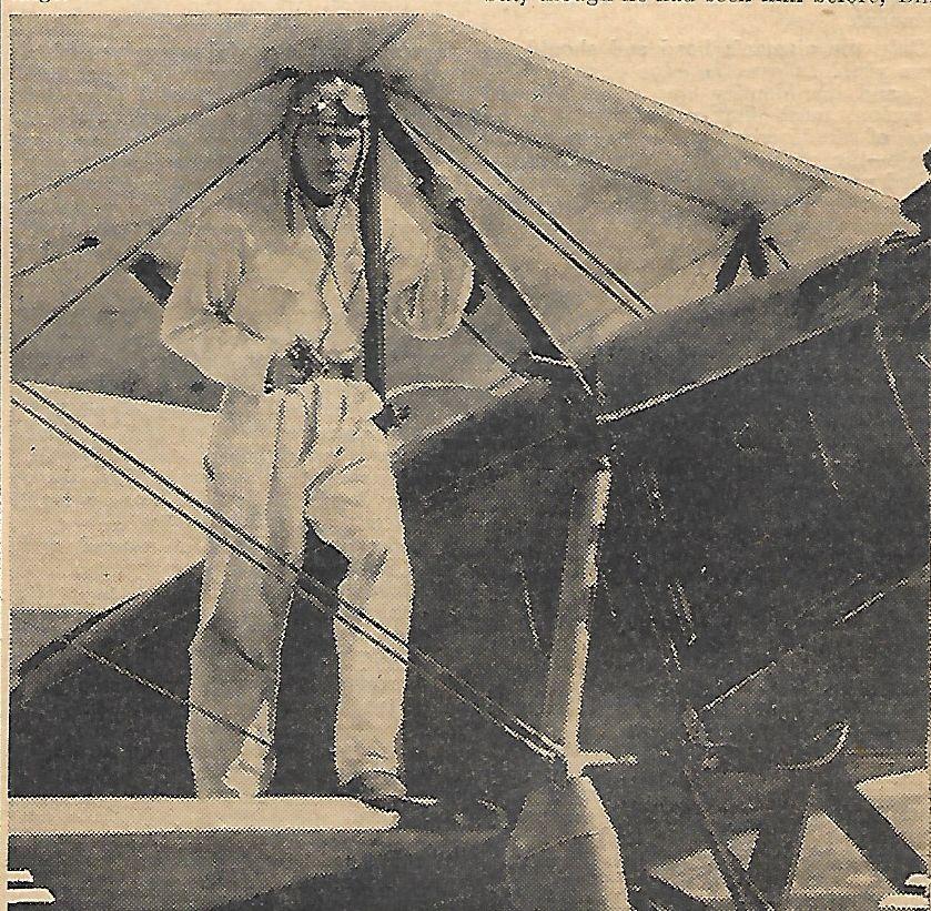 Clark Williams image