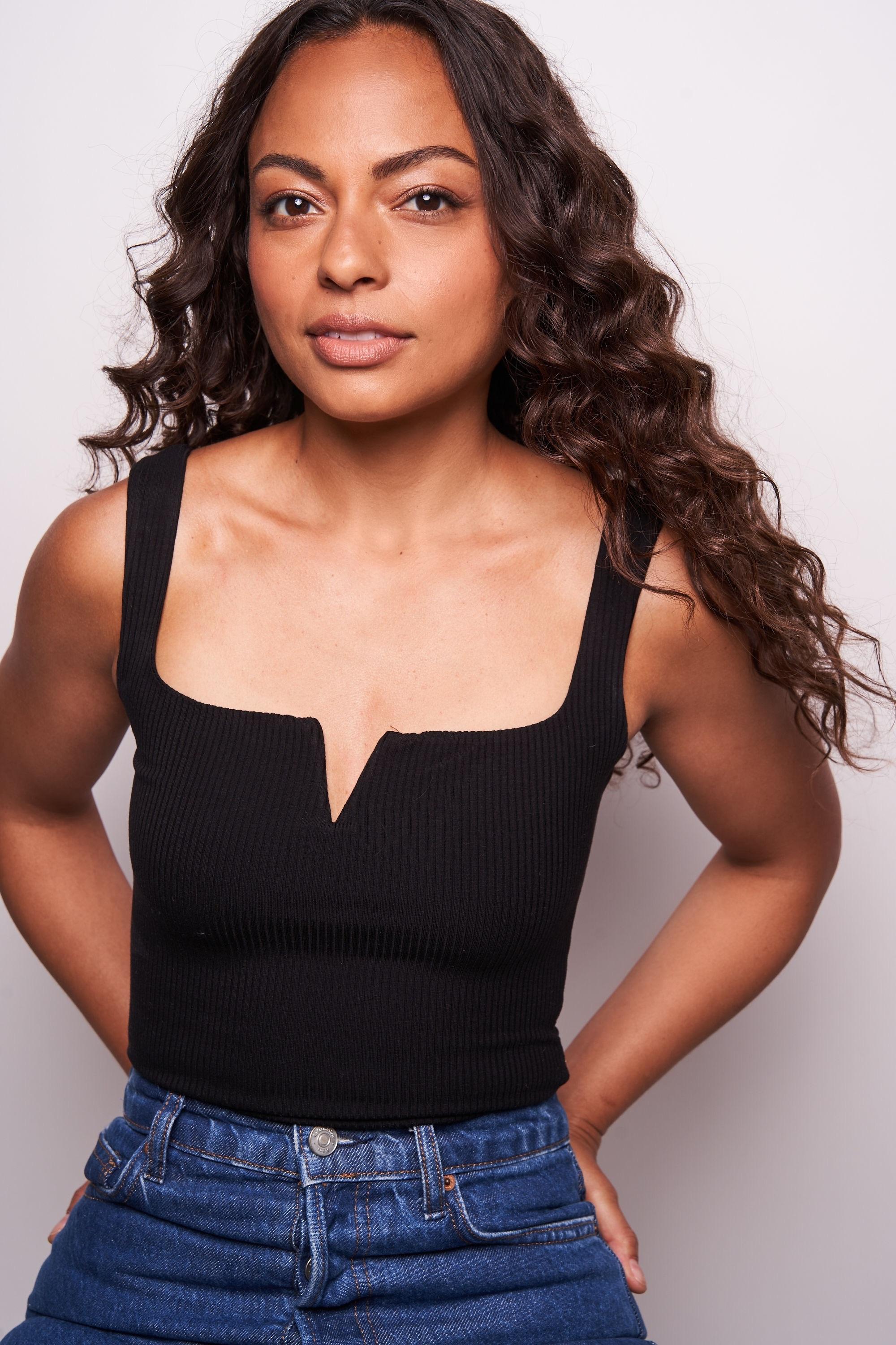 Davida Williams image