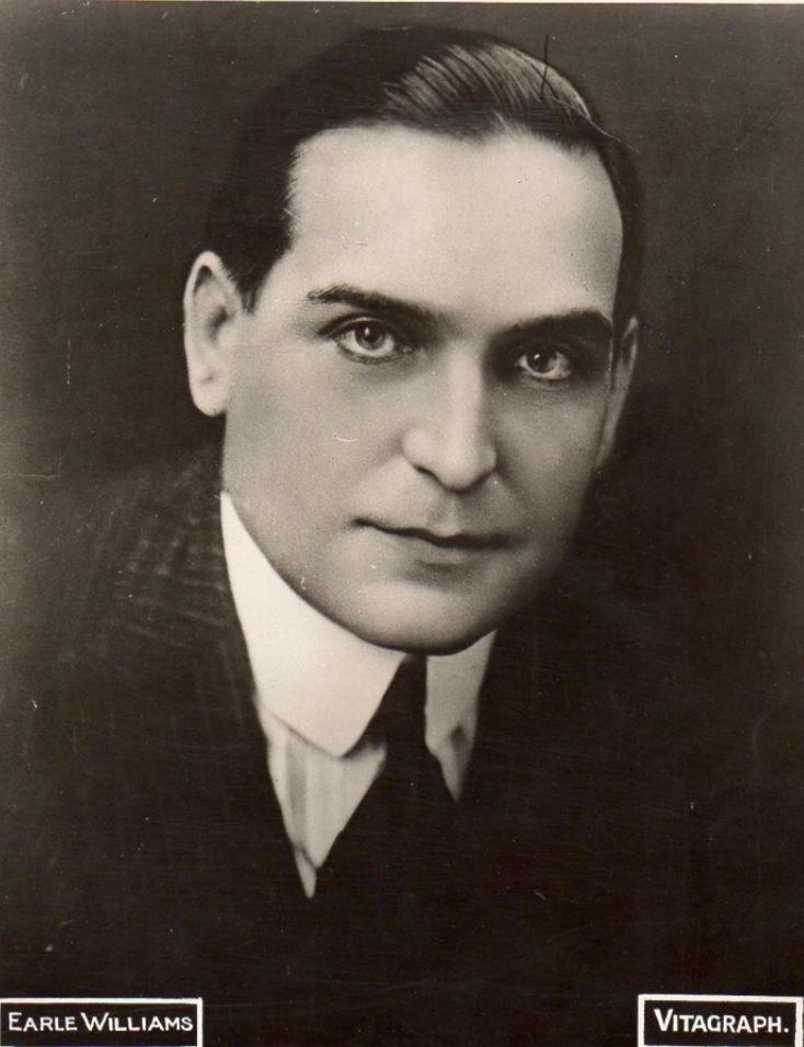 Earle Williams image