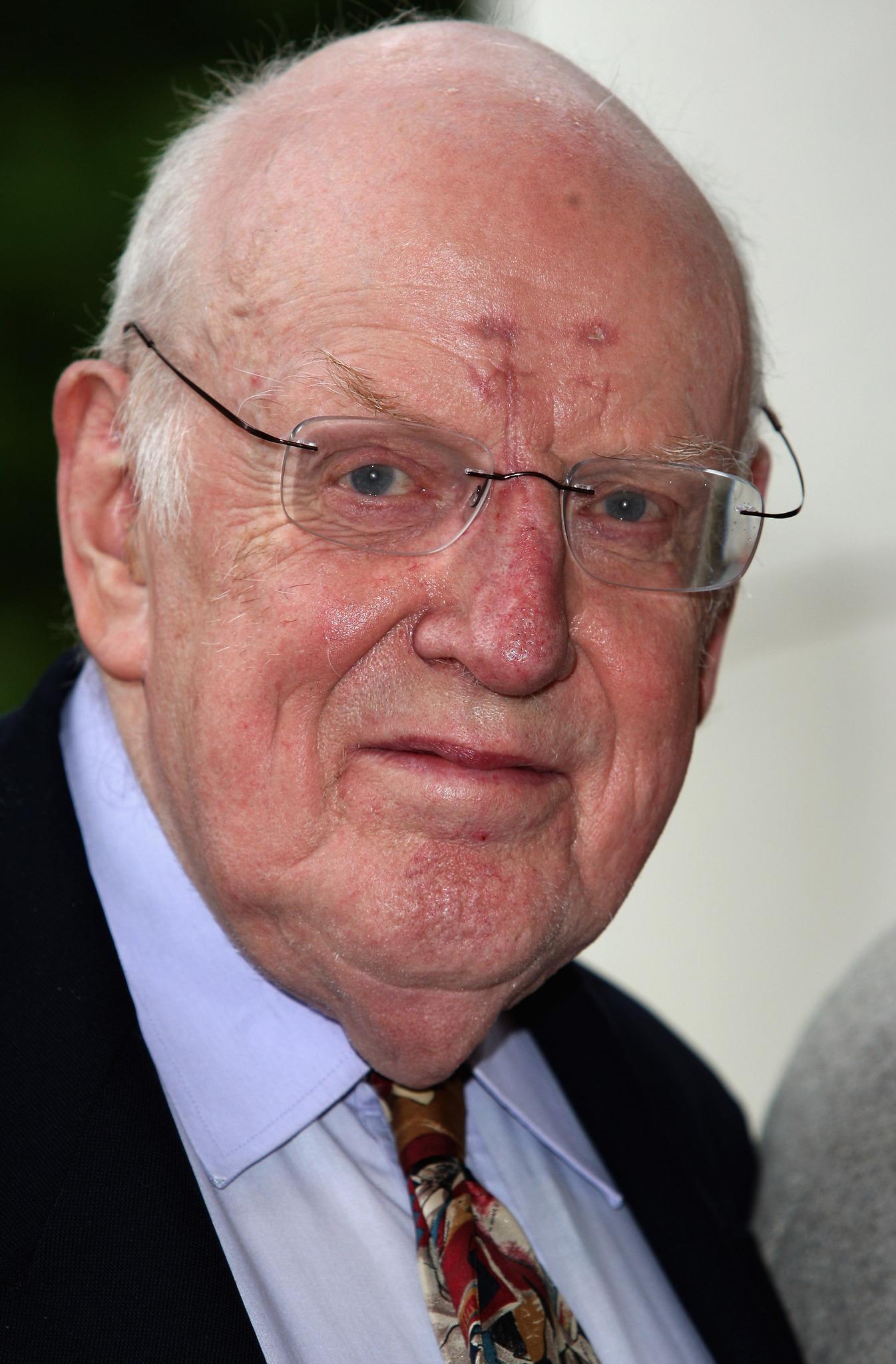Frank Williams image