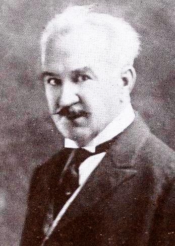 George B. Williams image