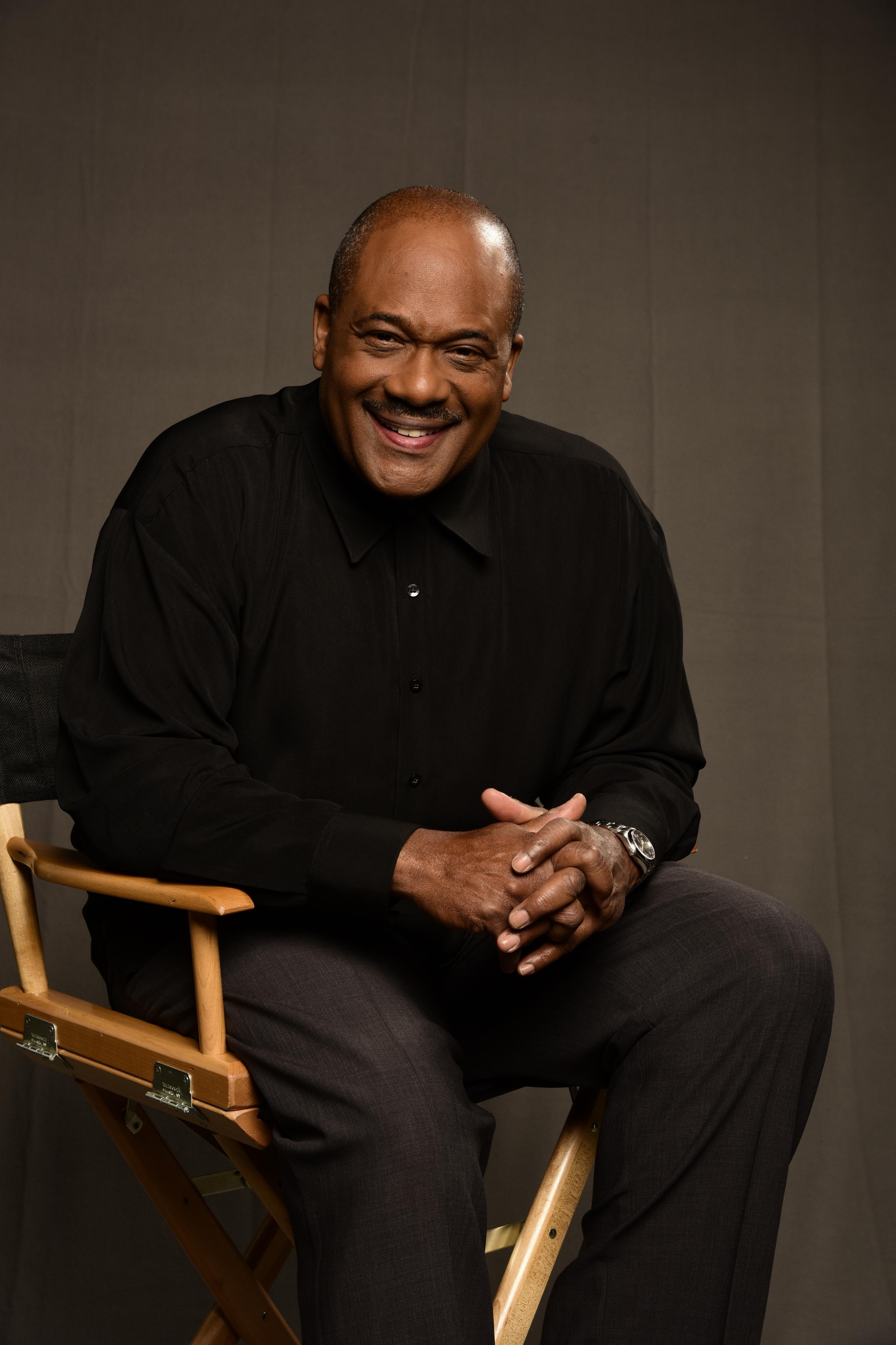 Gregory Alan Williams image