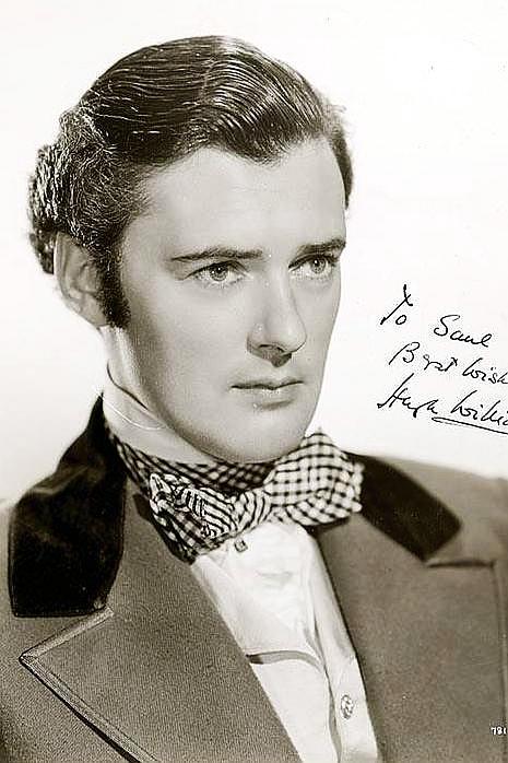 Hugh Williams image