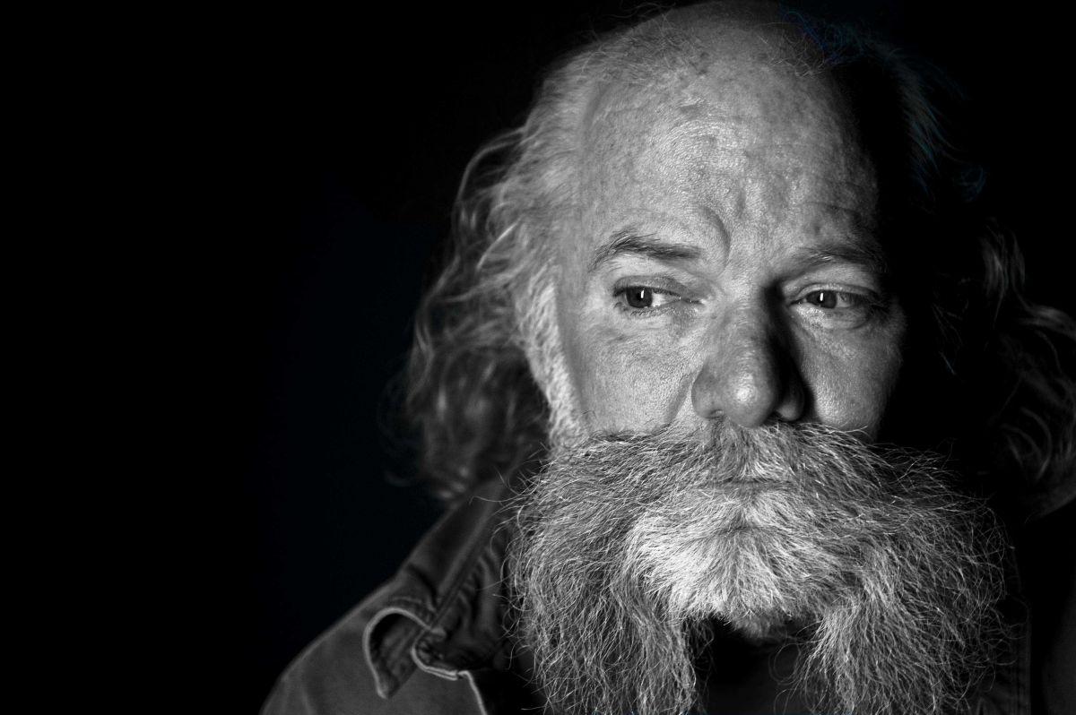 Jim Cody Williams image