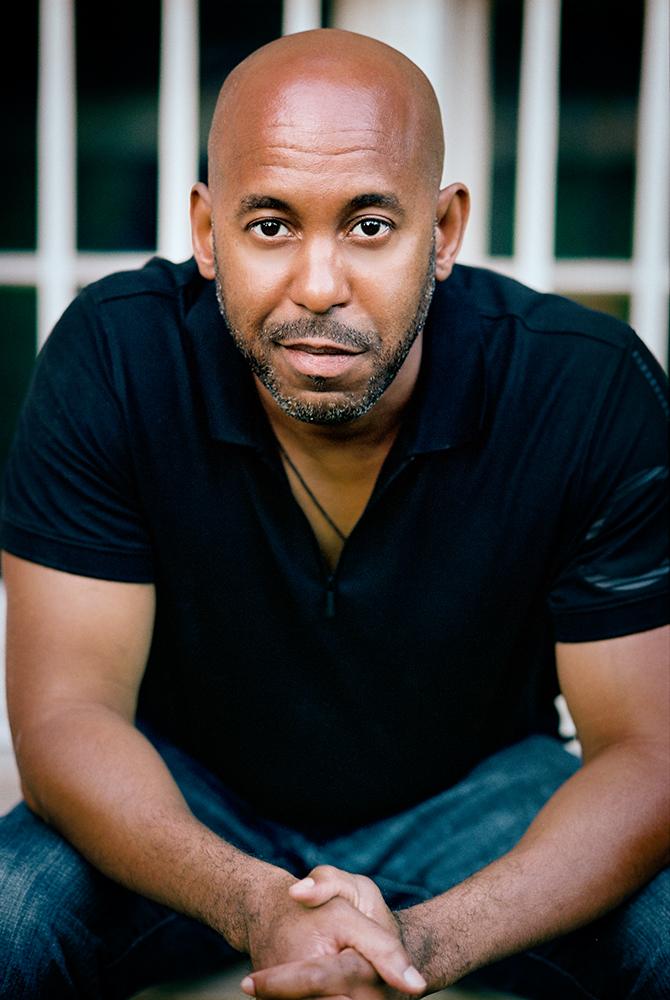 Junior Williams image