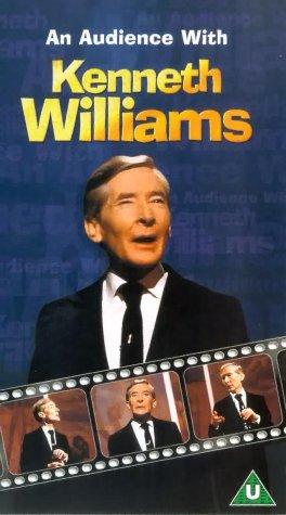 Kenneth Williams image