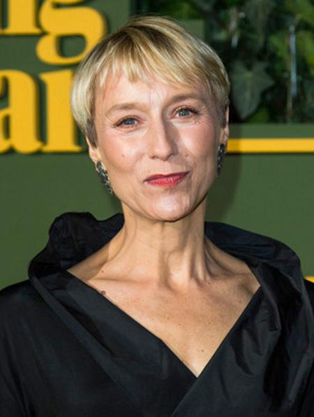 Lia Williams image