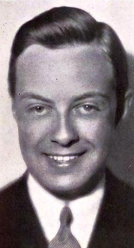 Lyman Williams image