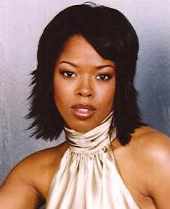 Malinda Williams image