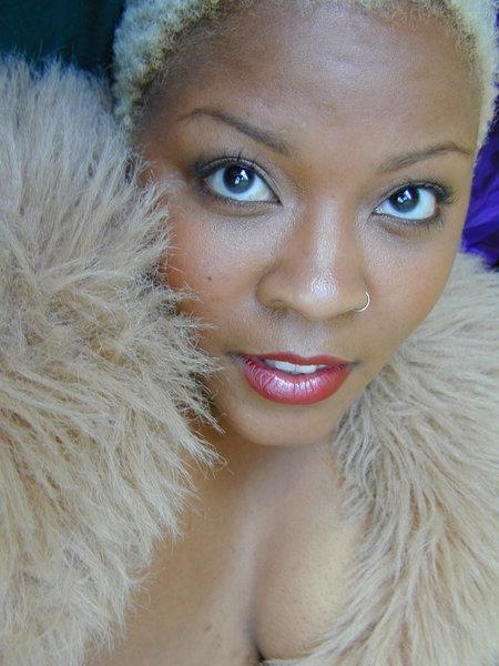 Mollena Williams image