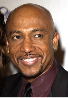 Montel Williams image