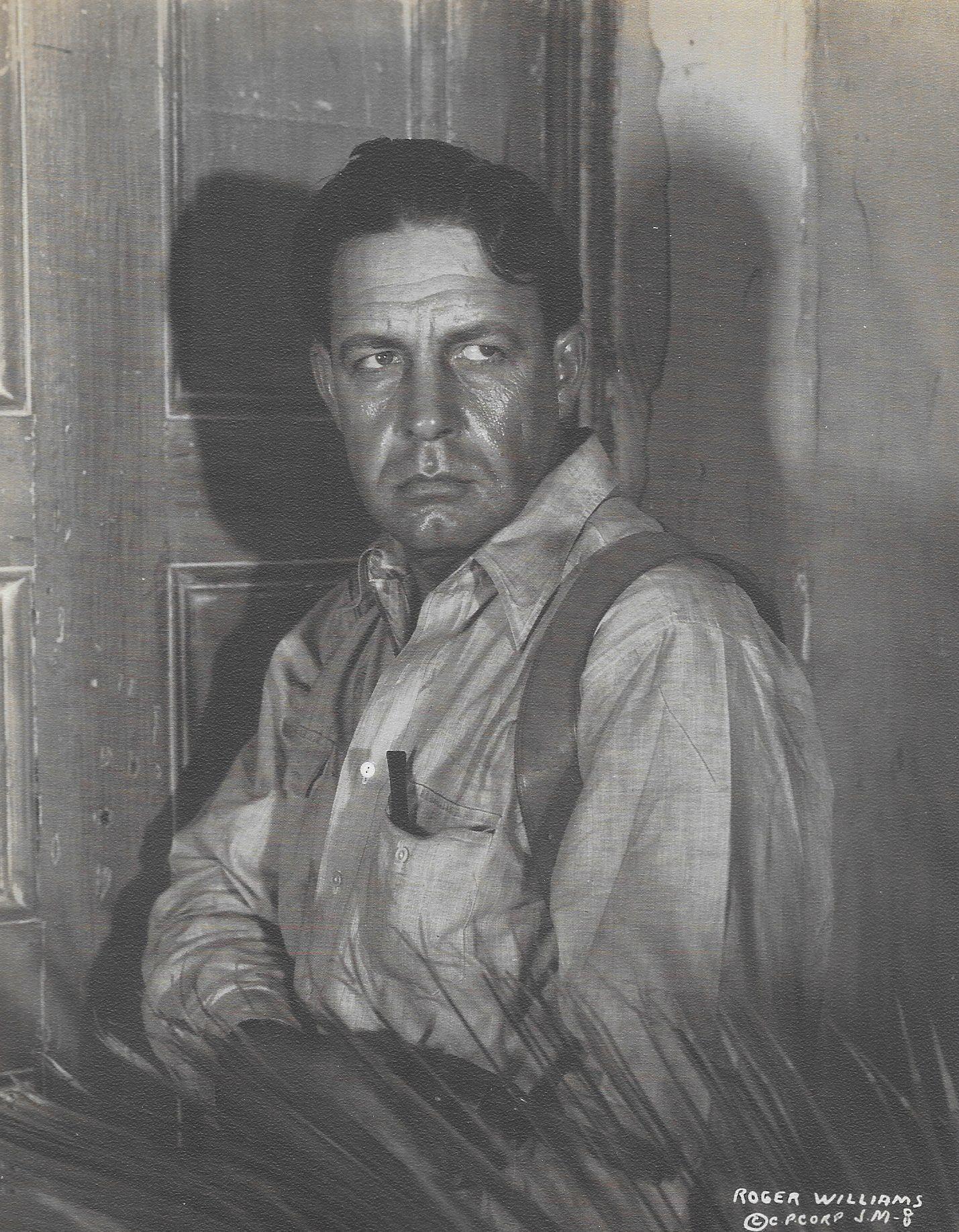 Roger Williams image