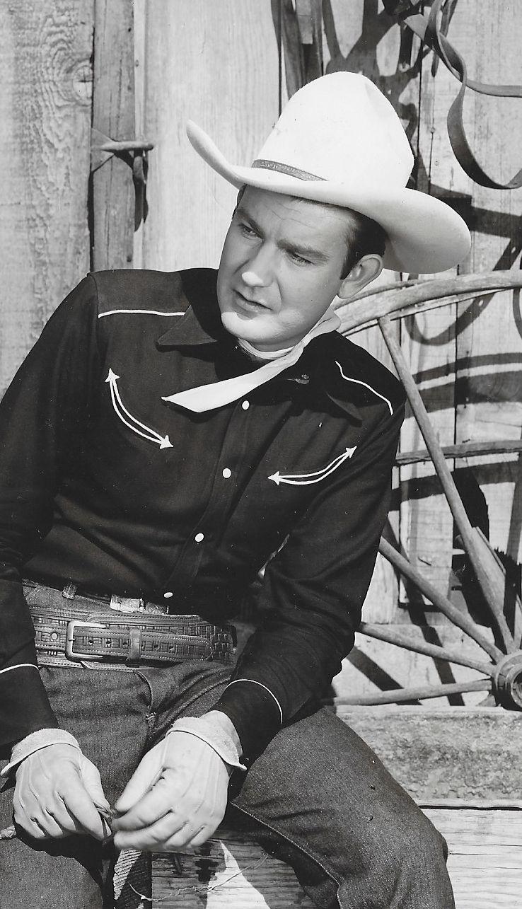 Tex Williams image