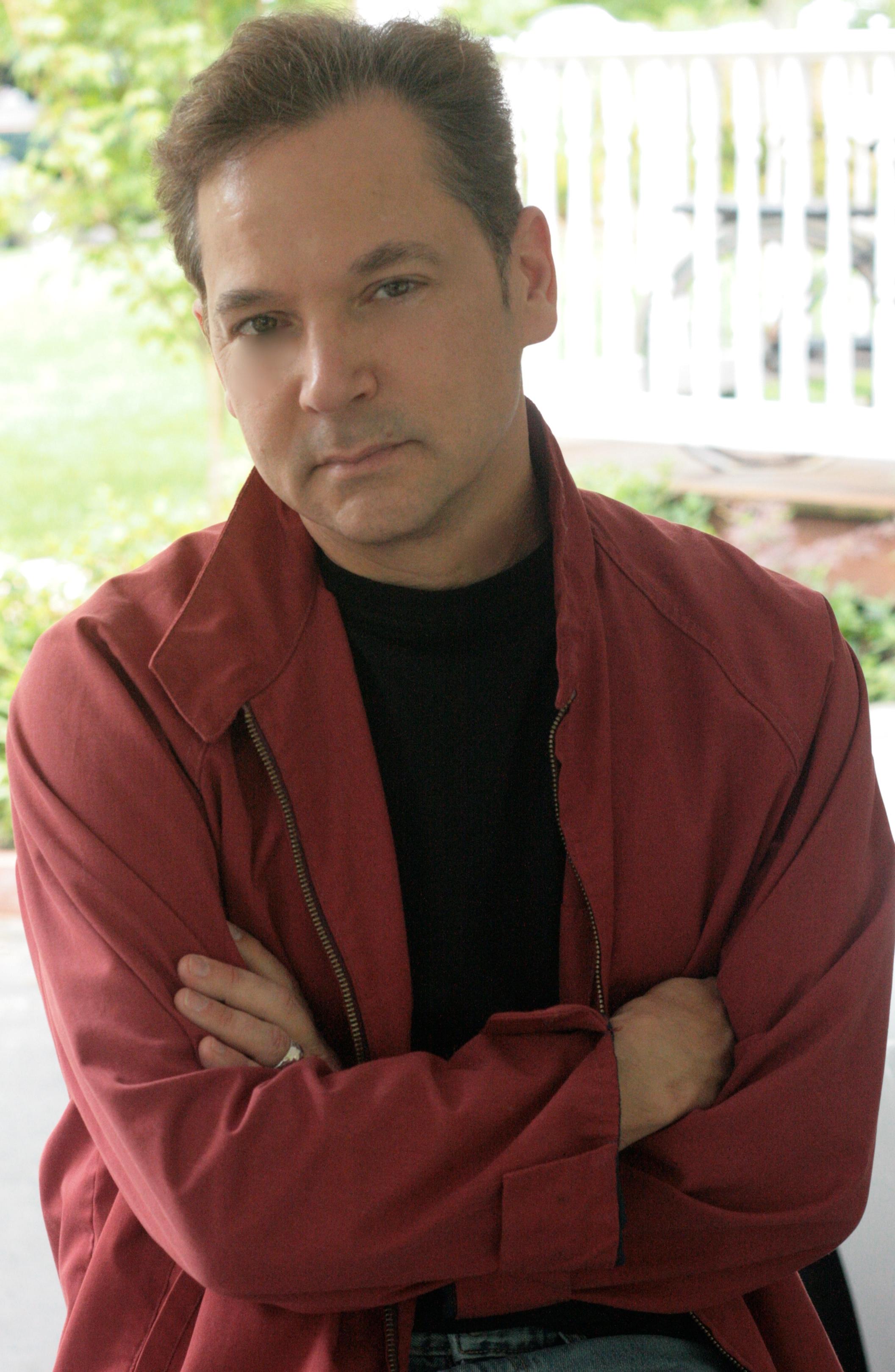 Timothy Williams image