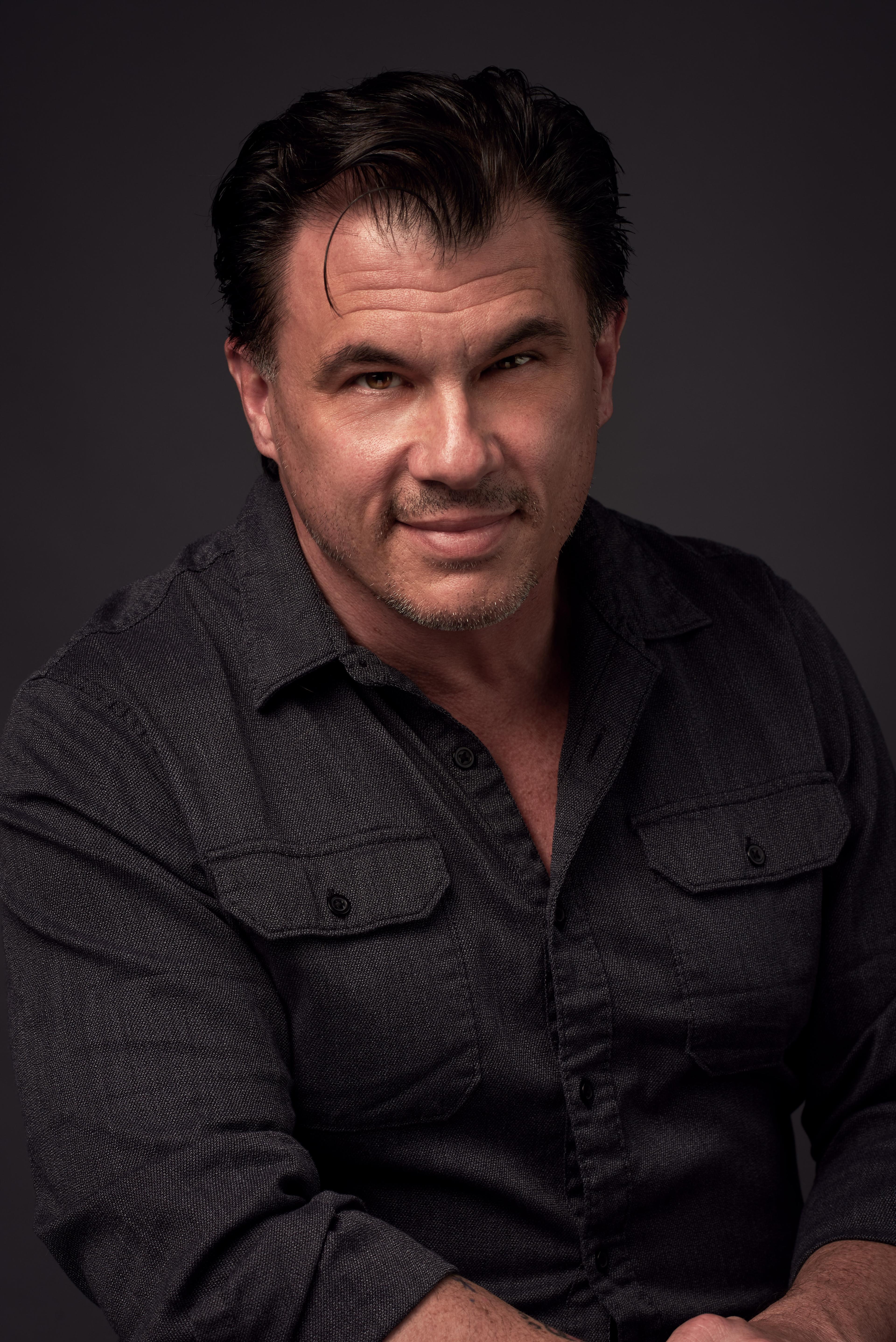 Wade Hunt Williams image