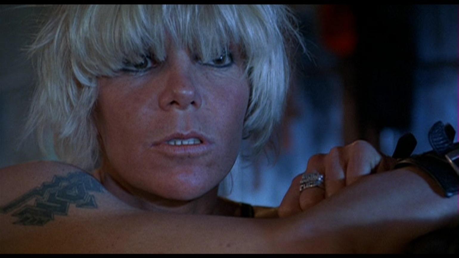 Wendy O. Williams image