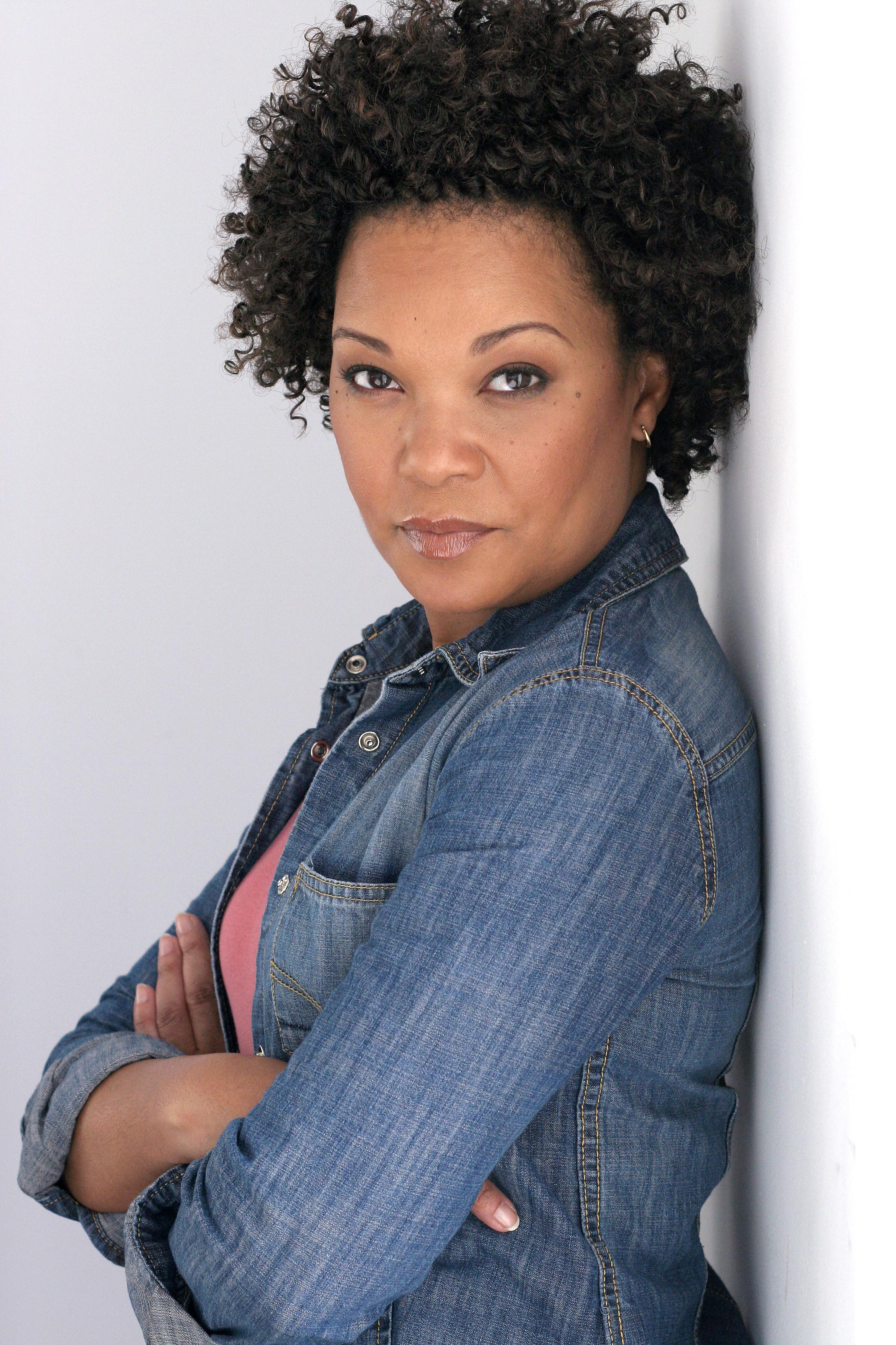 Yolonda Williams image