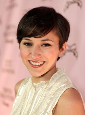 Zelda Williams image