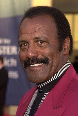Fred Williamson image