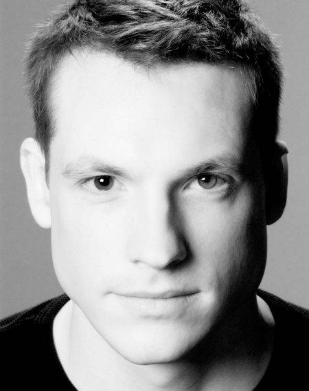 Marco Williamson image