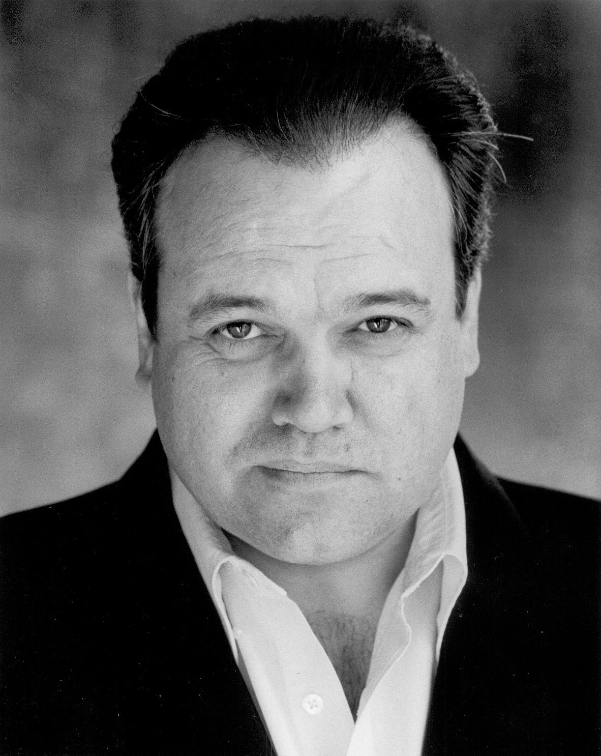 Shaun Williamson image