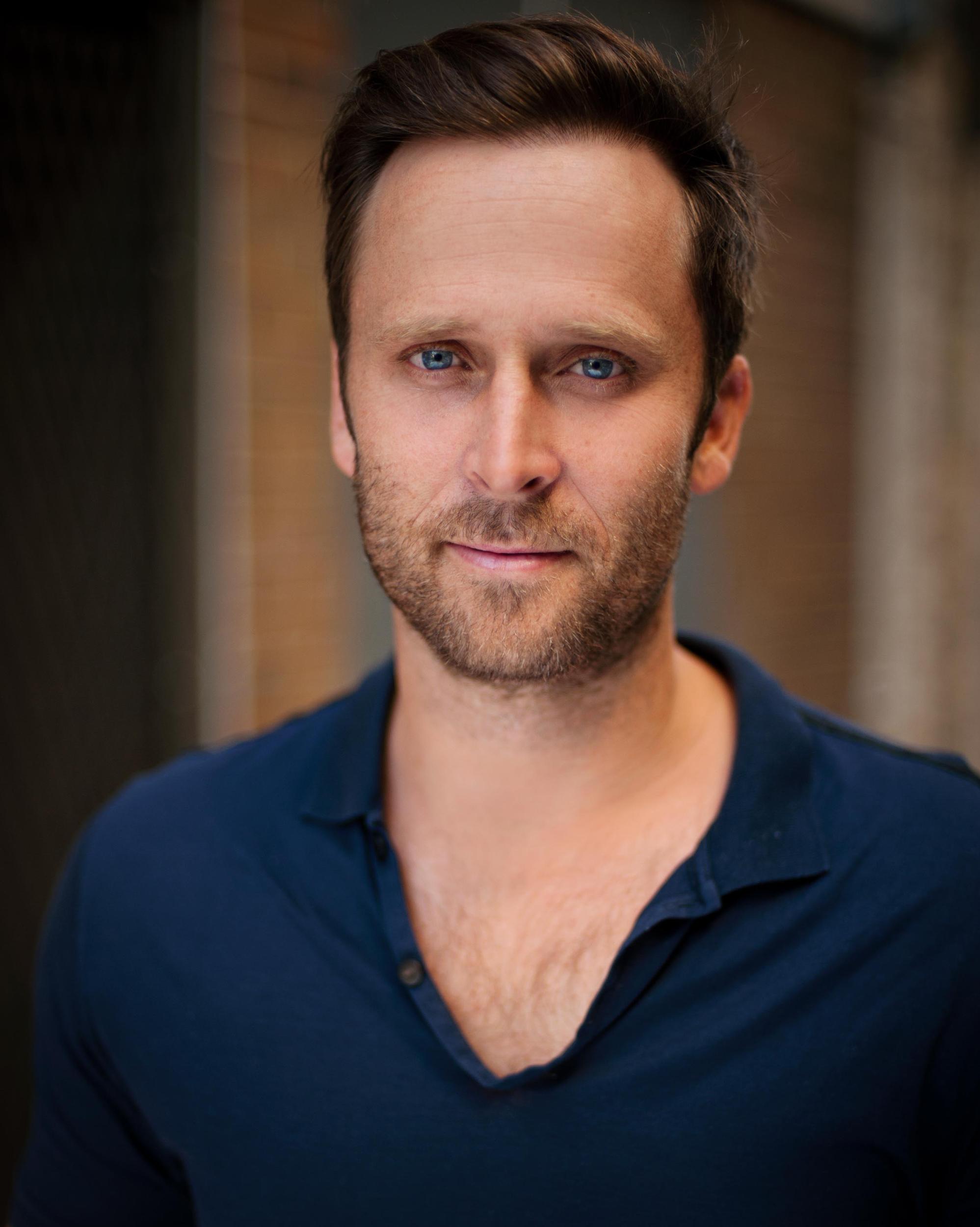 Christian Willis image