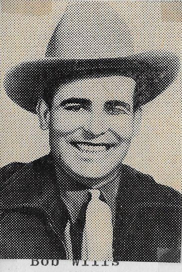 Bob Wills image